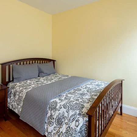 90 - 4Br Dorchester - Sleek Apt Near Marina Bay Boston Zewnętrze zdjęcie