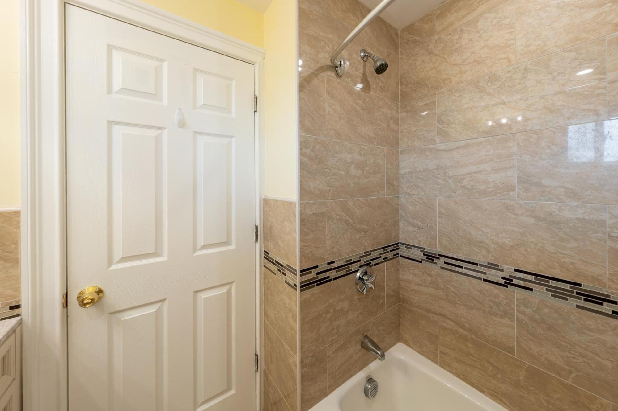 90 - 4Br Dorchester - Sleek Apt Near Marina Bay Boston Zewnętrze zdjęcie